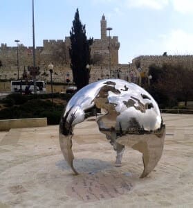 עליה לישראל